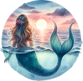 Mermaid Scene
