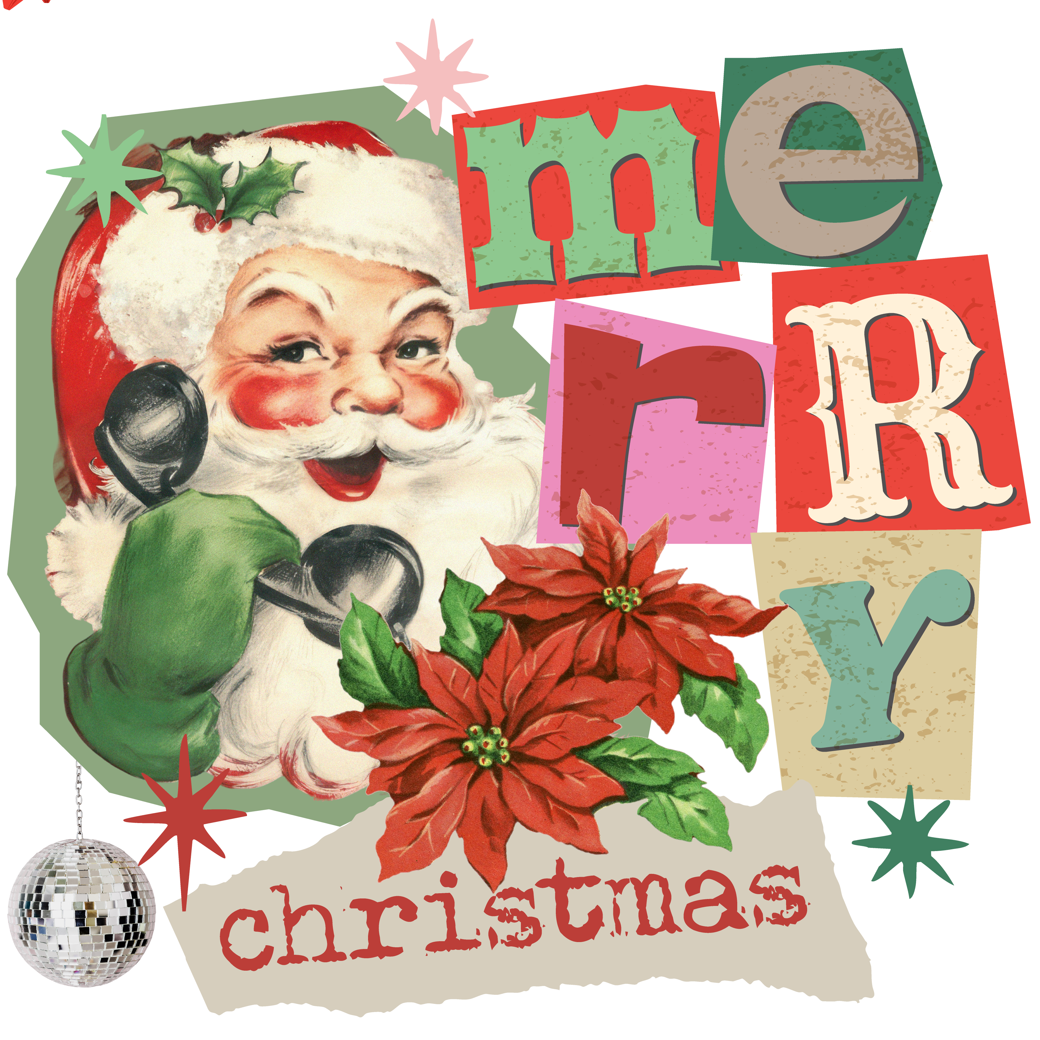 Christmas Vinyl 1019