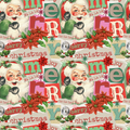 Christmas Vinyl 1015