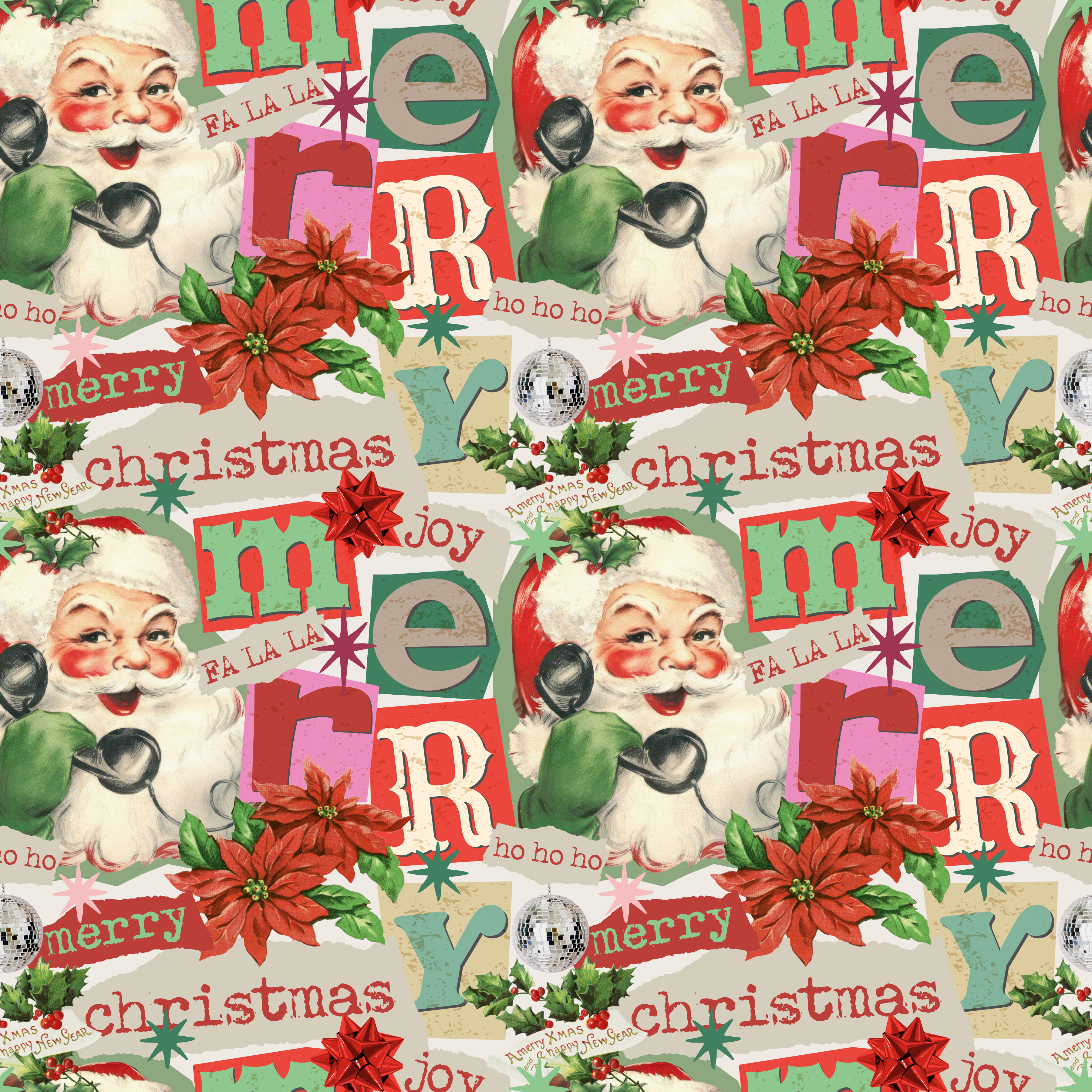 Christmas Vinyl 1015