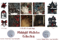 Midnight Mistletoe Collection