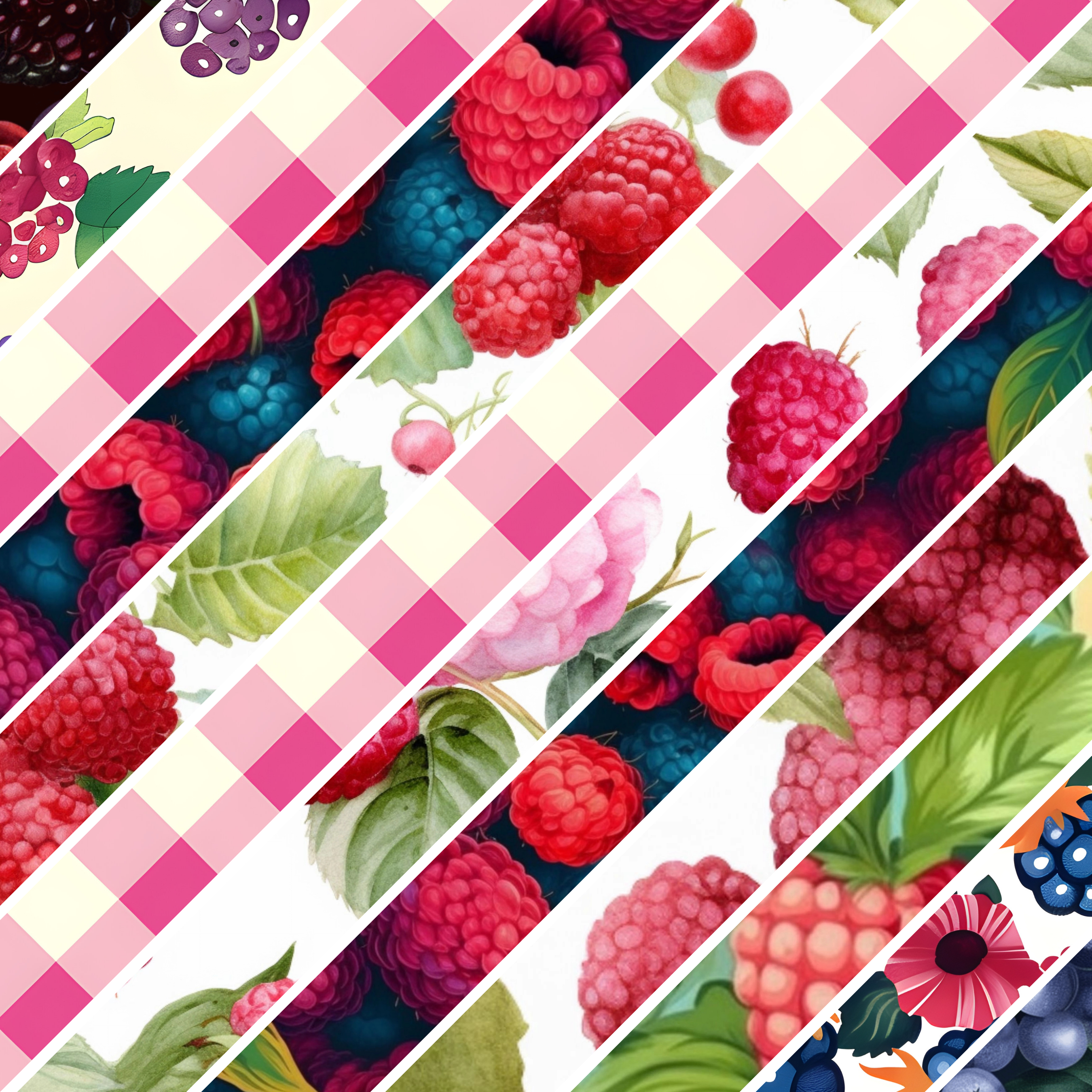 Berries MM 1