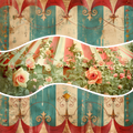 Circus Mixed Media 11