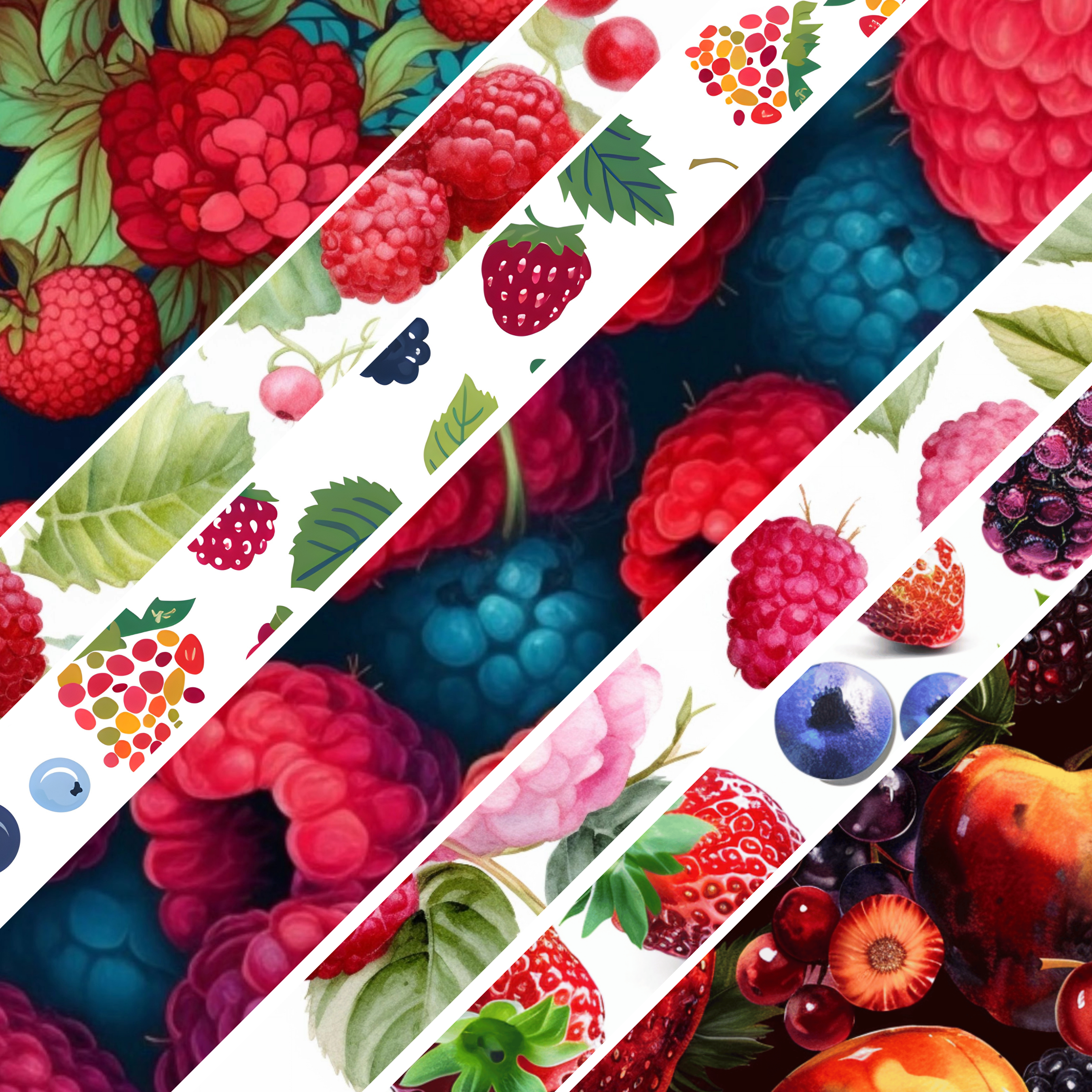 Berries MM 2