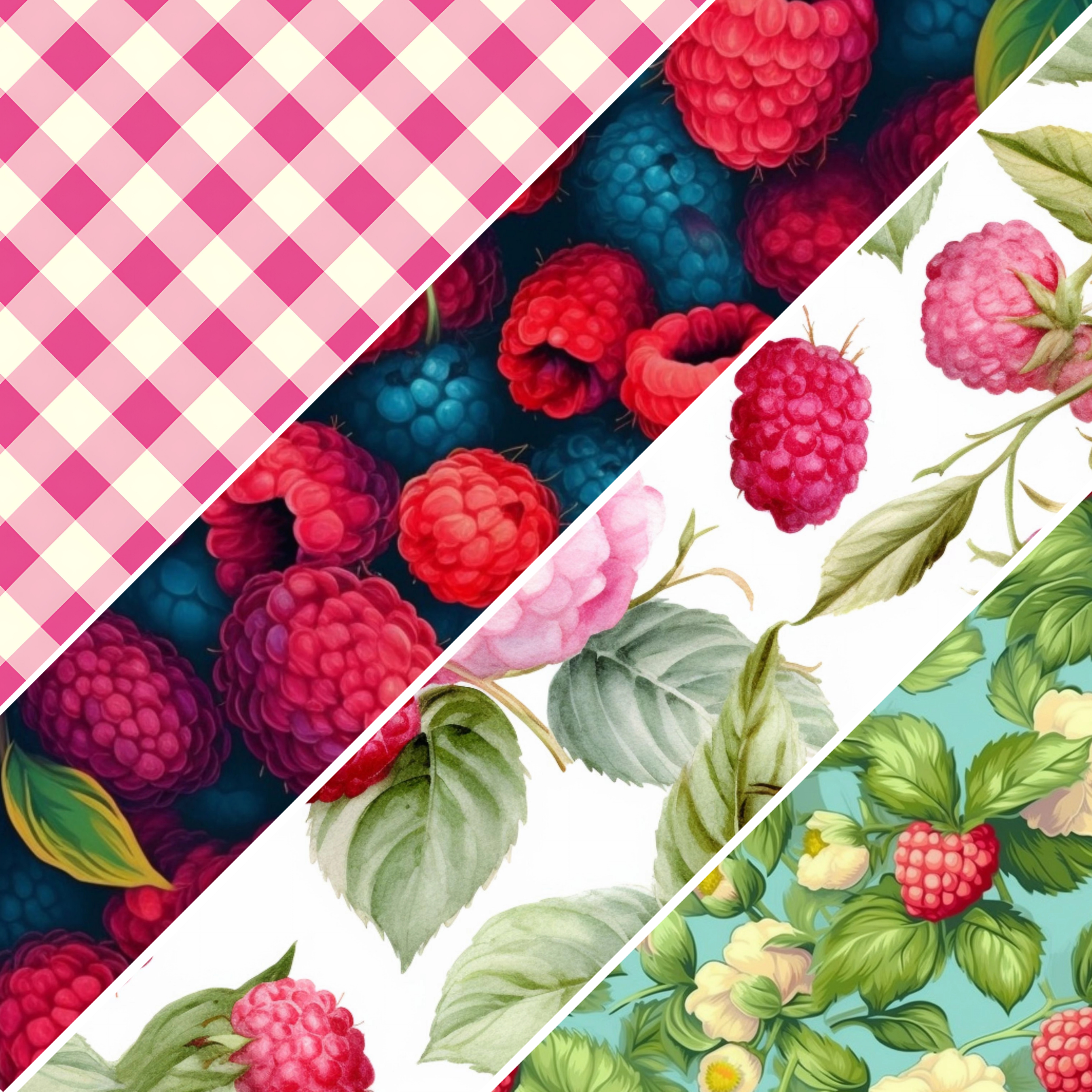 Berries MM 3