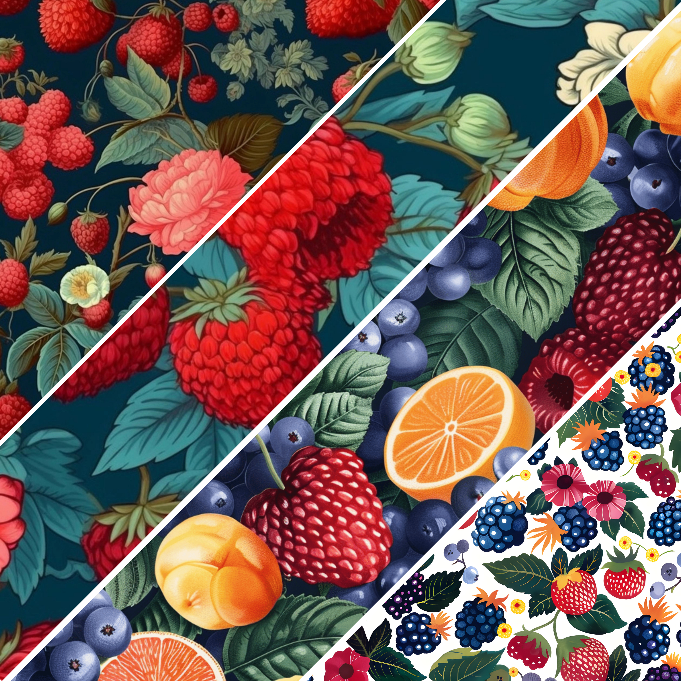 Berries MM 4
