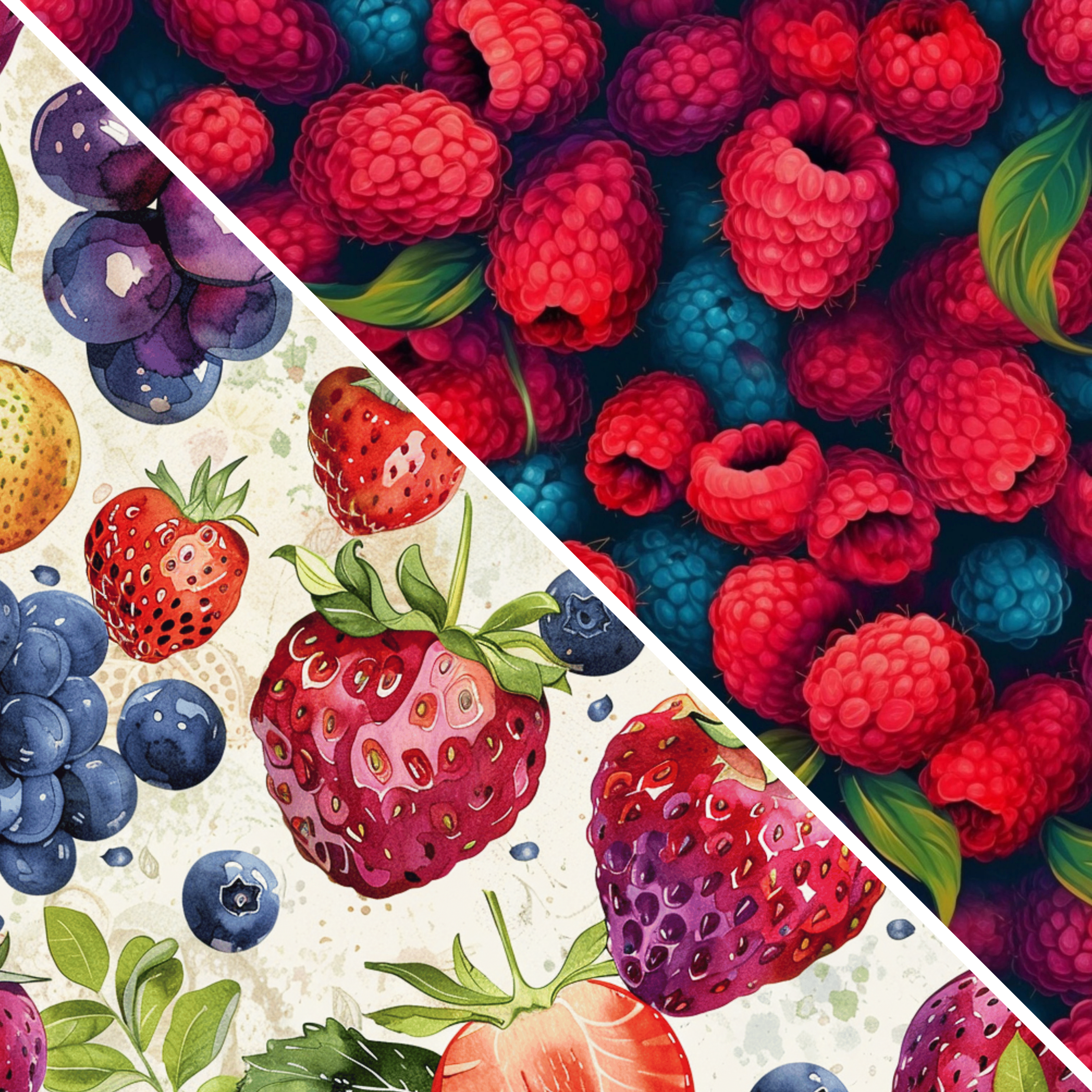 Berries MM 5