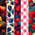 Berries MM 6