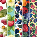 Berries MM 7