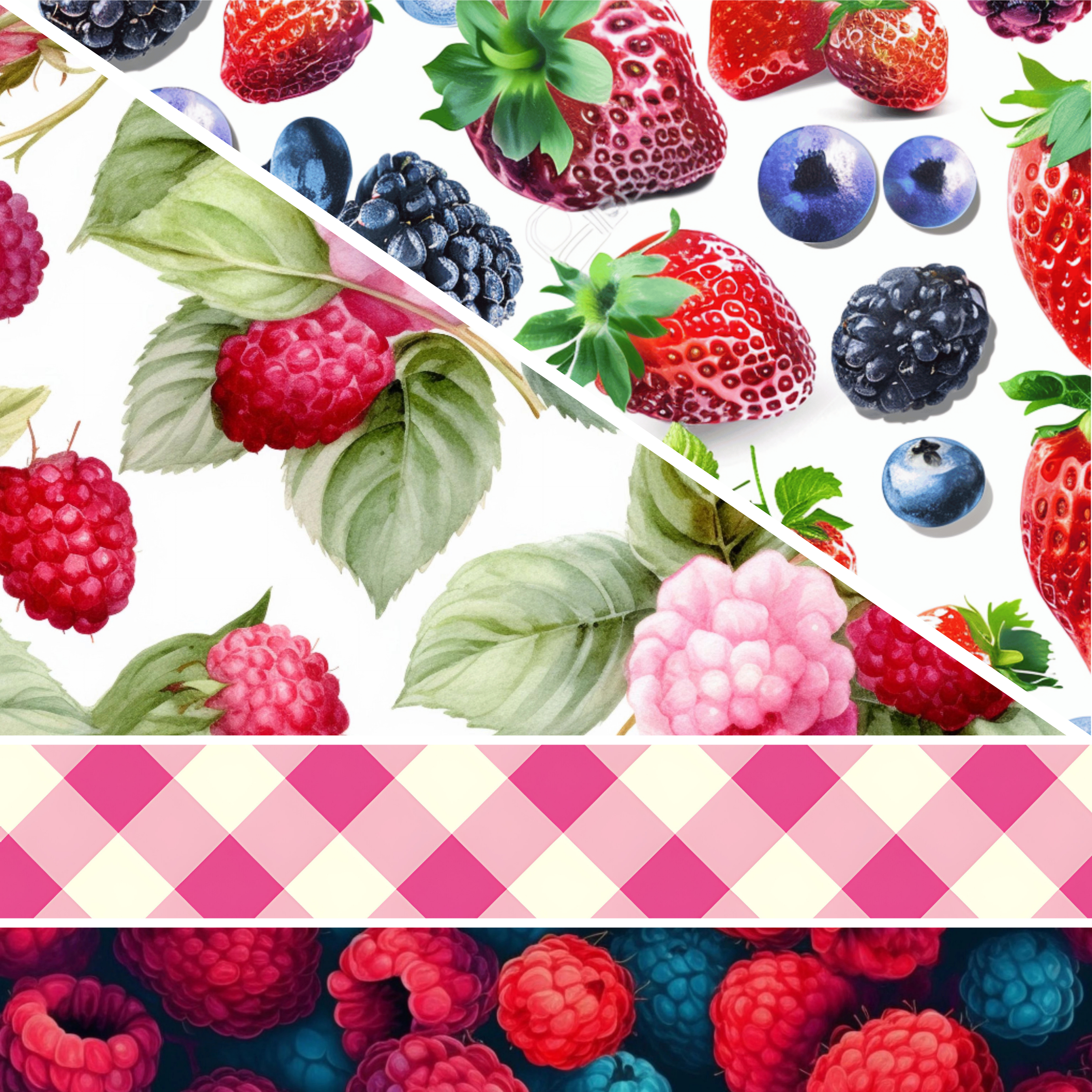 Berries MM 8