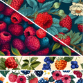 Berries MM 9
