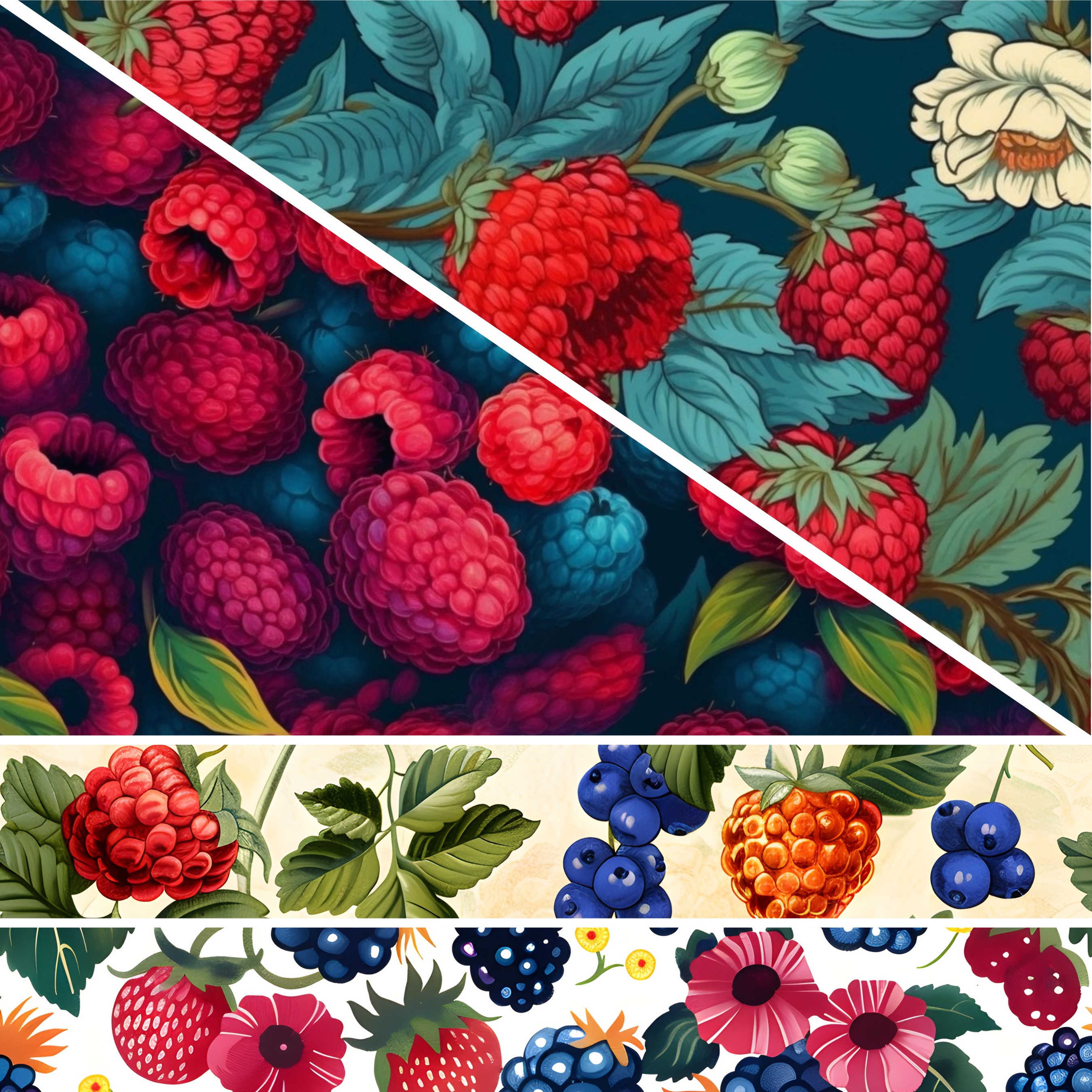 Berries MM 9