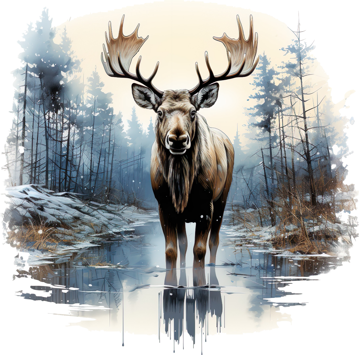 Autumn Decal 12