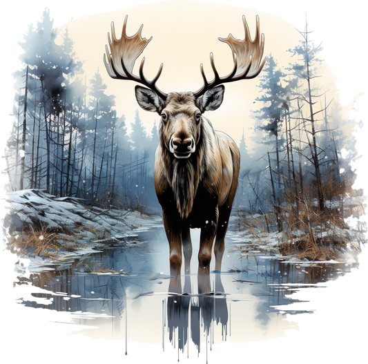 Autumn Decal 12