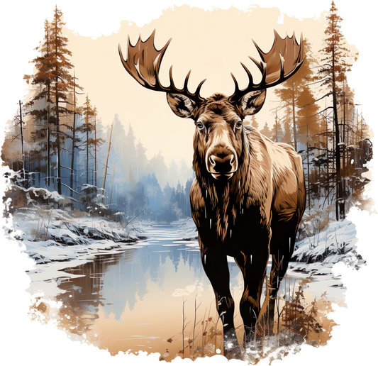 Autumn Decal 15