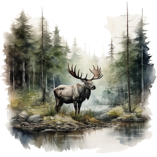 Autumn Decal 14