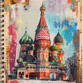 Summer Travel Vinyl 11