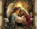 Christmas Vinyl 1094