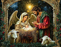 Christmas Vinyl 1095