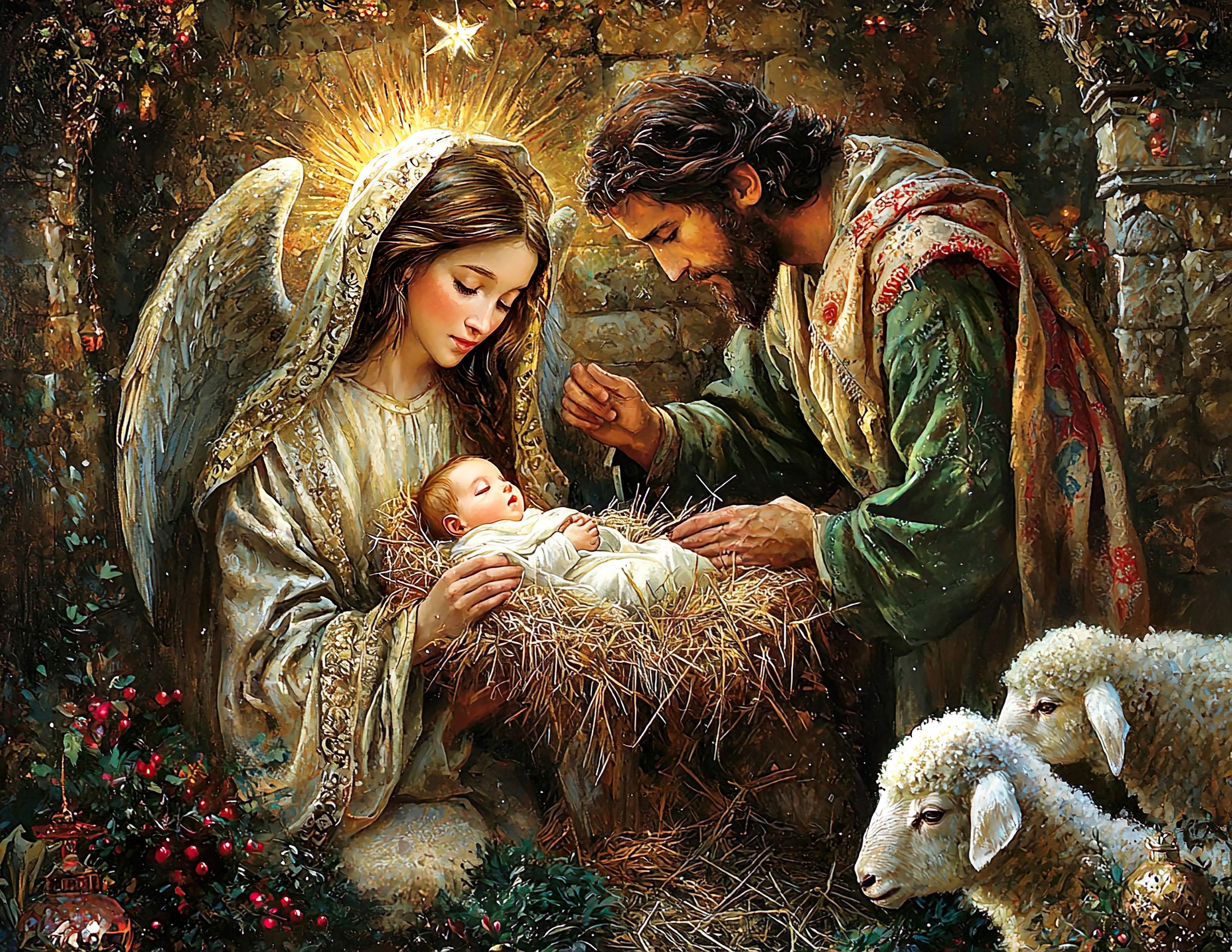 Christmas Vinyl 1097