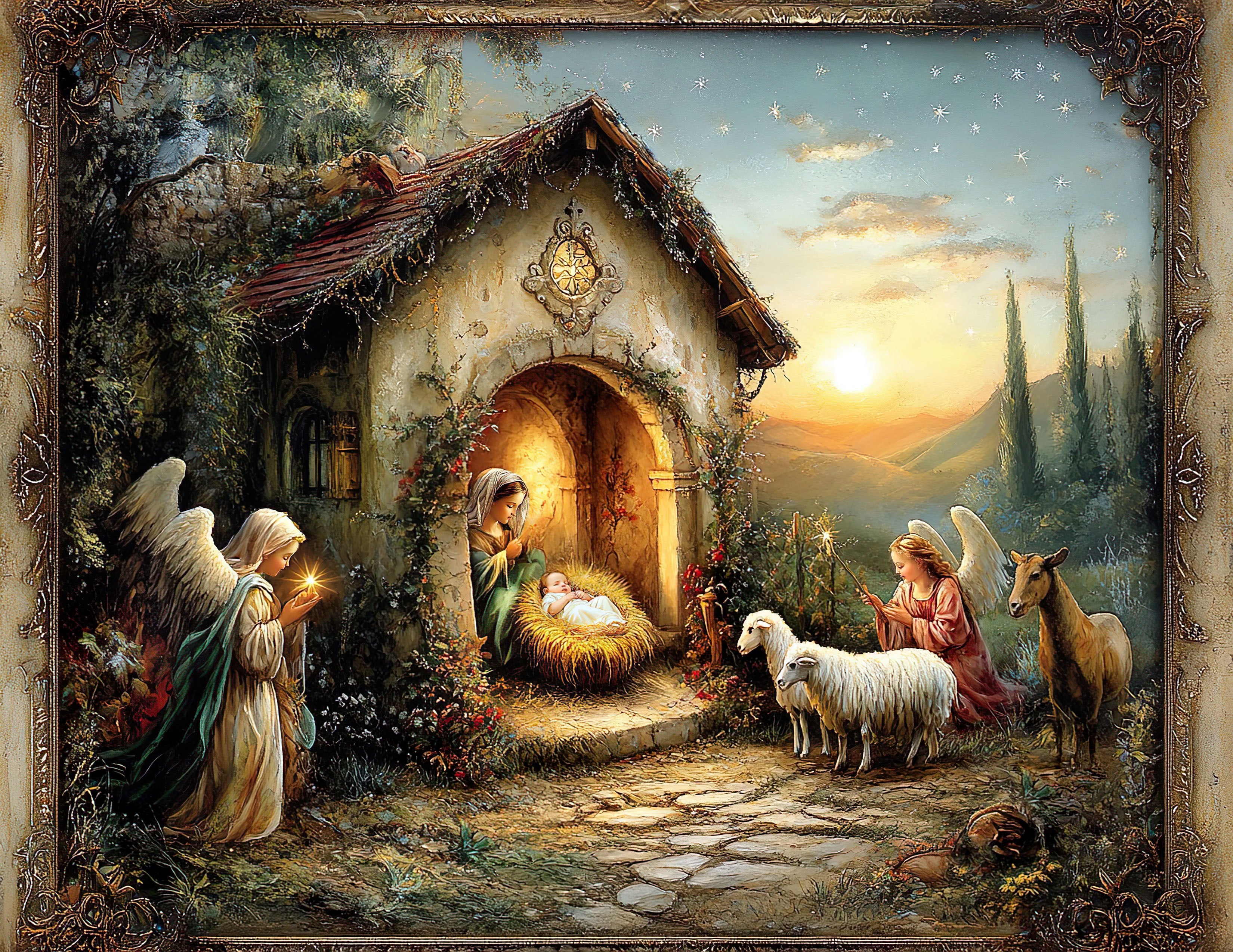 Christmas Vinyl 1096