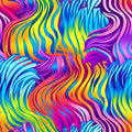 Neon Animal Vinyl 11