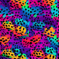 Neon Animal Vinyl 5