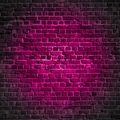Neon Splatter Brick Collection- Vinyl 7