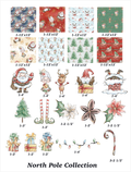 North Pole Collection