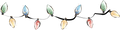North Pole Collection- Lights