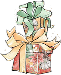 North Pole Collection- Package 1