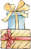 North Pole Collection -package 2