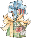 North Pole Collection- Package 3