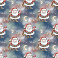 North Pole Collection -Vinyl 1