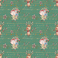 North Pole Collection- Vinyl 4