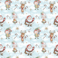North Pole Collection -Vinyl 6