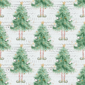 North Pole Collection- Vinyl 7