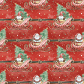 North Pole Collection- Vinyl 8