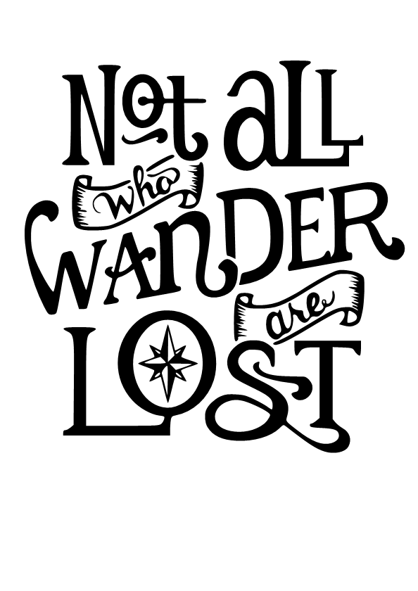 Wander Decal 2