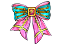 Christmas Bow 99