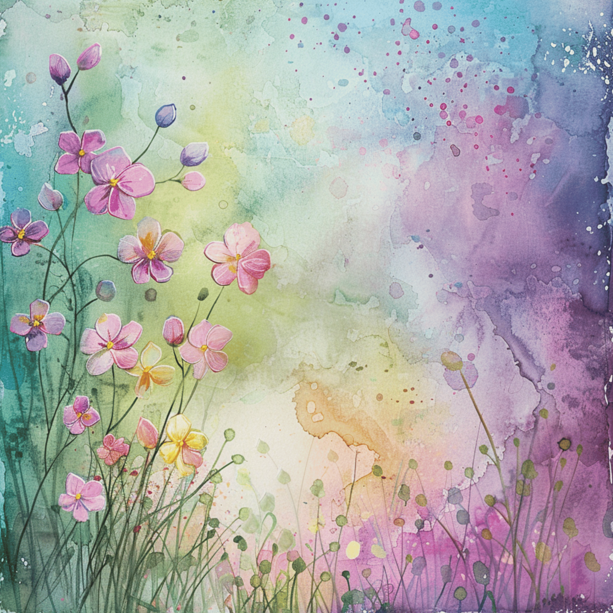 MakeHer Room March Collection- Vinyl 69