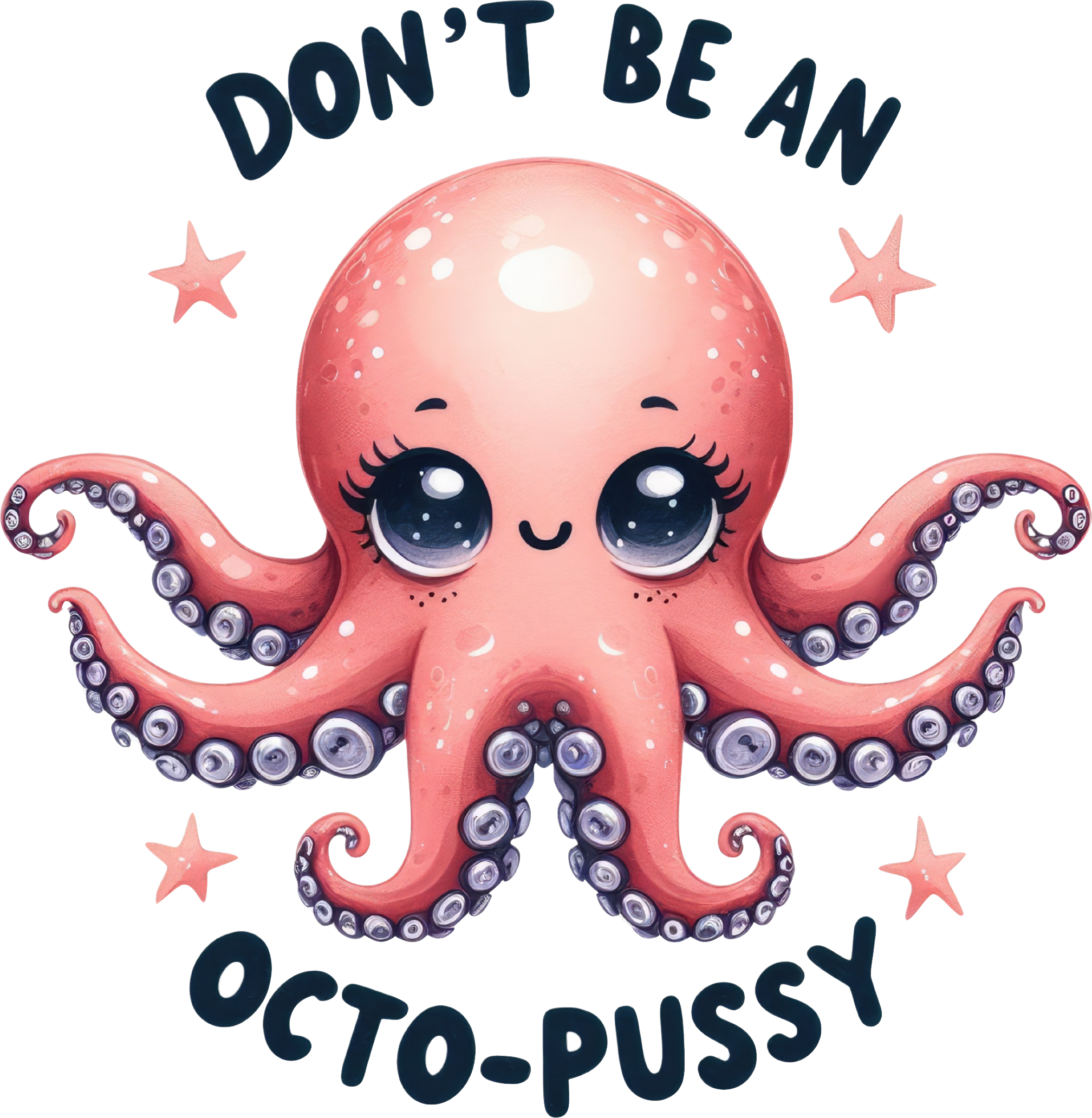 Octo-pussy