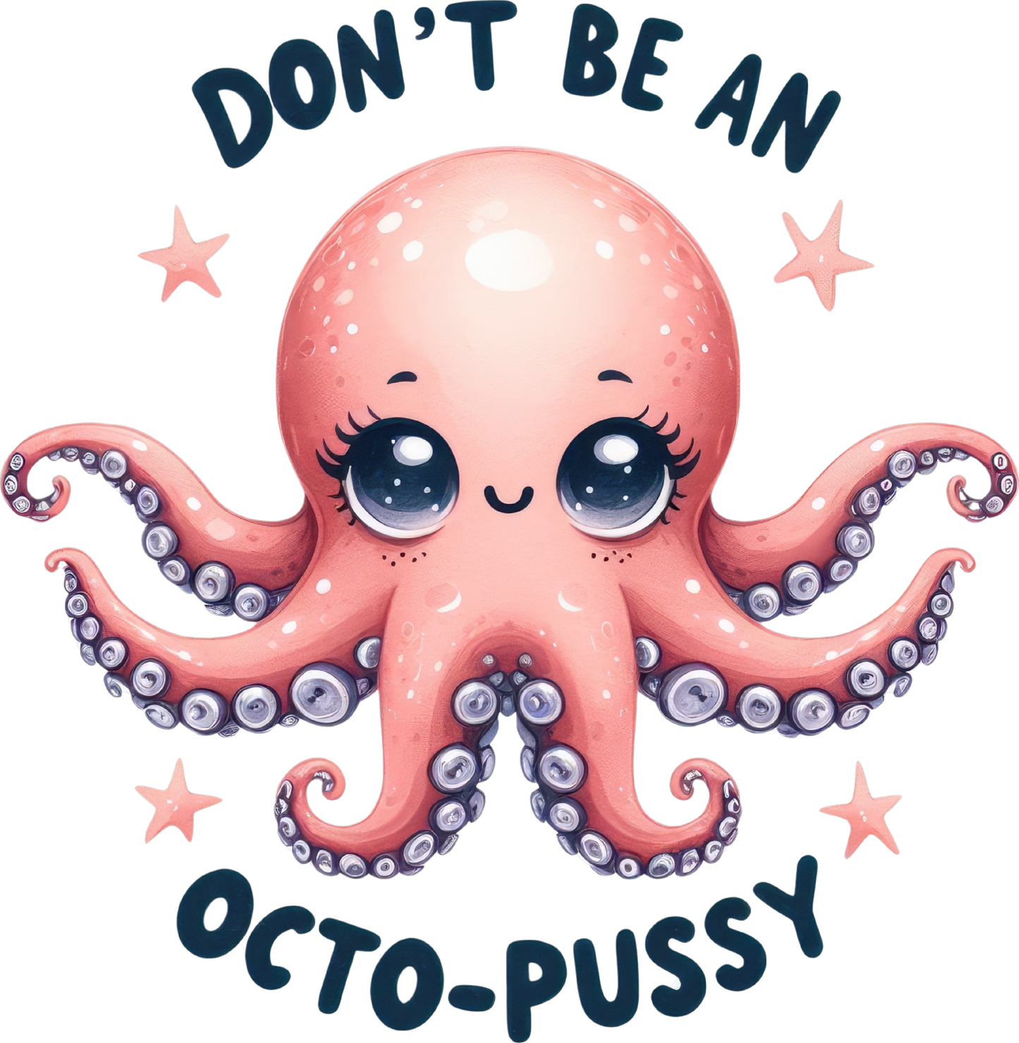 Octo-pussy