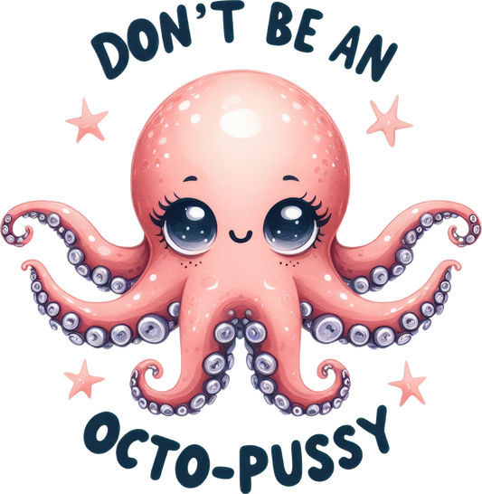 Octo-pussy