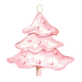 Christmas Decal 69
