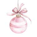 Christmas Decal 68