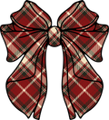 Christmas Bow 59