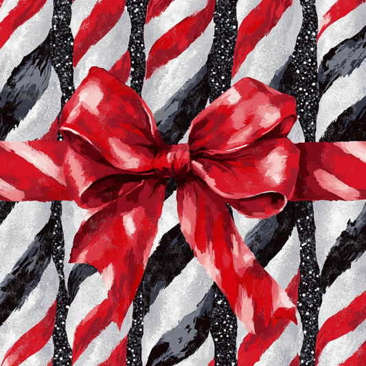 Christmas Vinyl 84