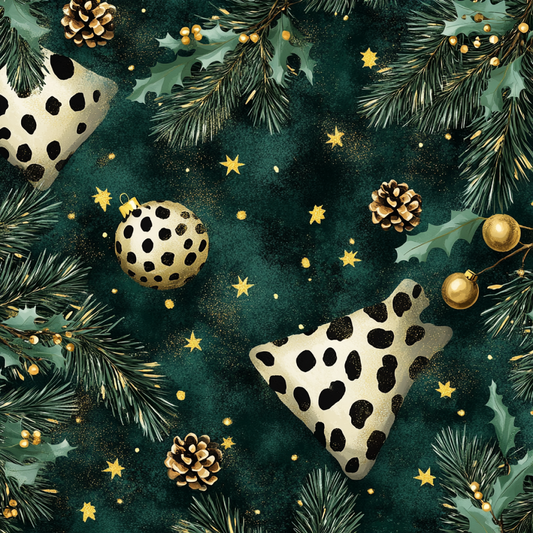 Christmas Vinyl 161