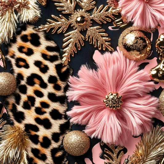 Christmas Vinyl 160